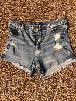 Holister shorts