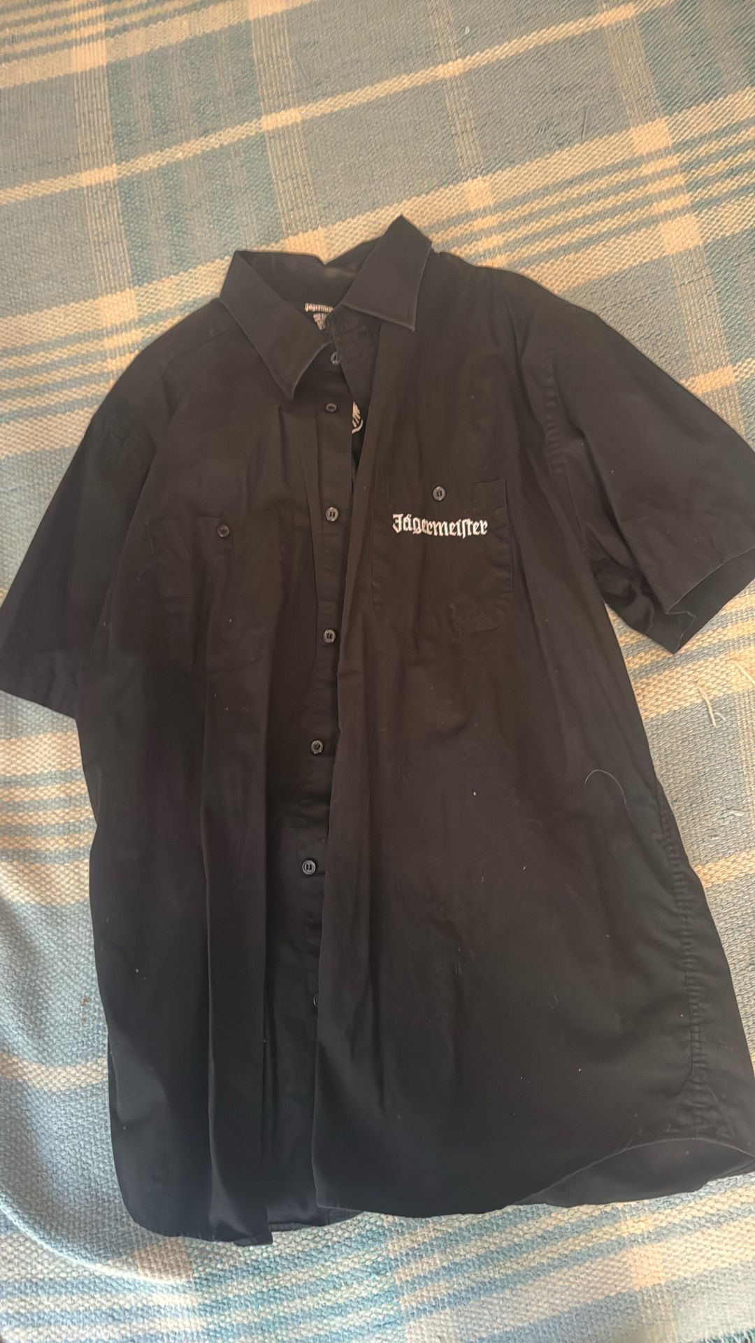 Jagermeister Shirt