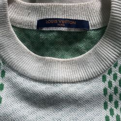 Lv Shirt