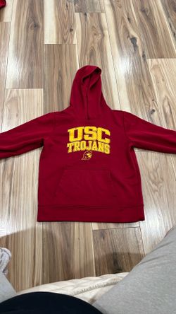 USC  Hoodies