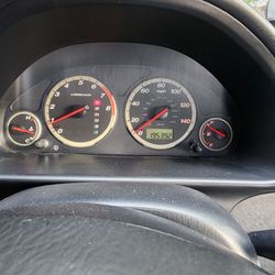 2006 Honda Cr-v