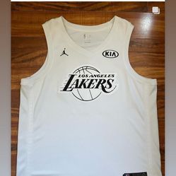 Kobe 2018 sales all star jersey