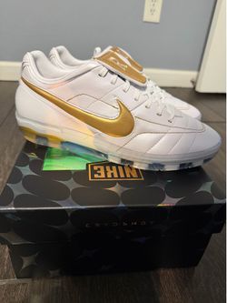 Nike Cryoshot Tiempo Legend R10 OG size 8.5 and 9