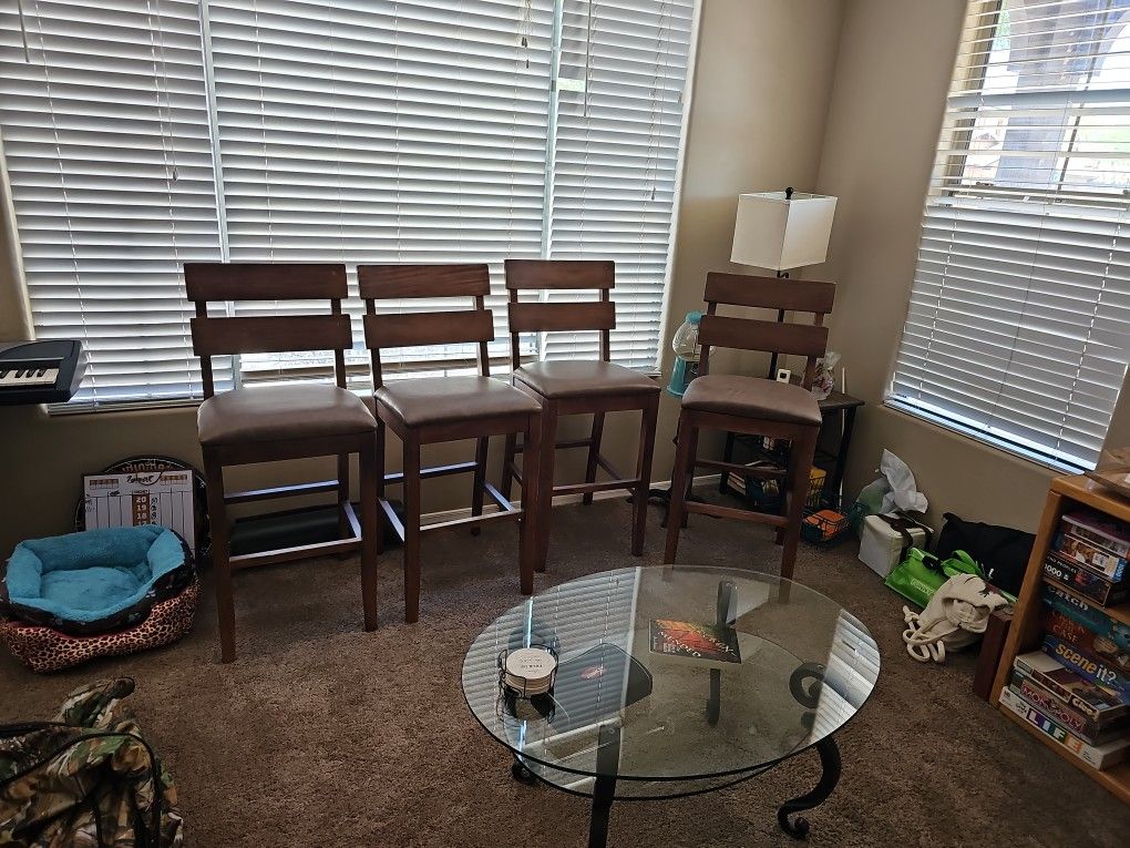 Bar Stools