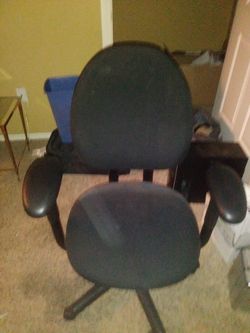 Office chair