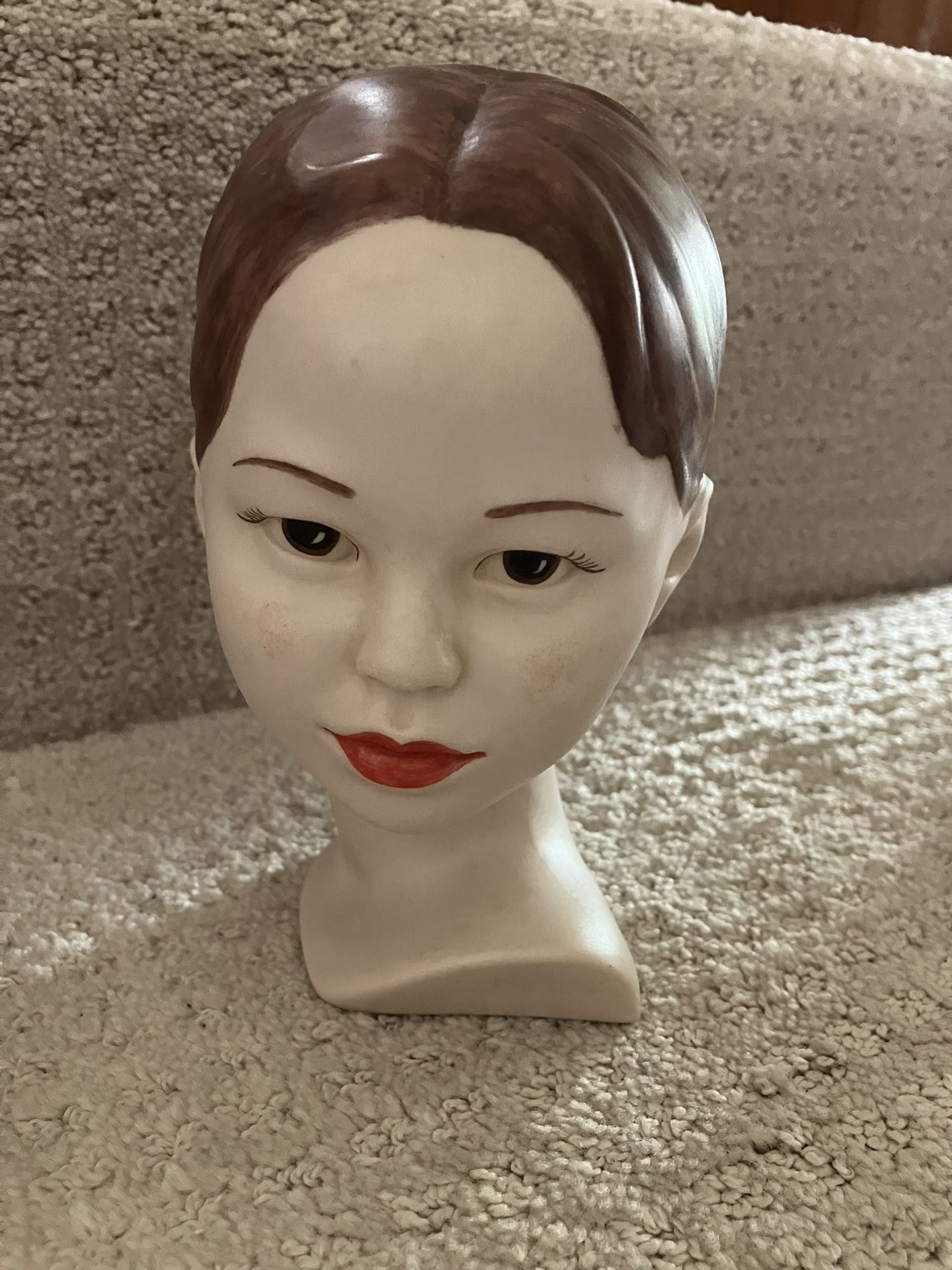 Ceramic Head