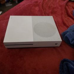 Xbox One S 1tb 