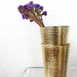 1 Piece Decorative Vase 