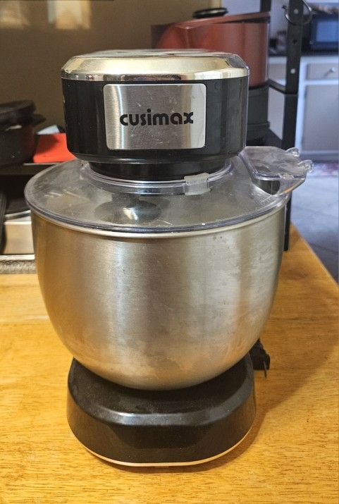 Food Mixer/baking