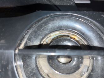 X sounds subwoofer