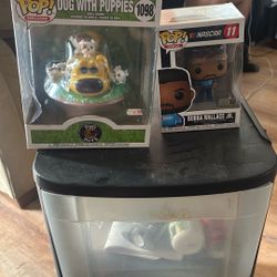 FUNKO POPS