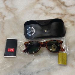 New Raybans RB 2140 (Brown) (Last One) 