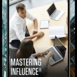 Tony Robbins 10 Day Mastering Influence 