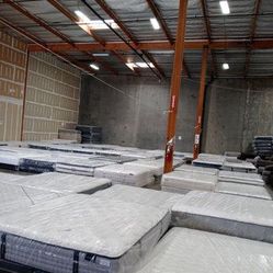 mattress liquidation king 