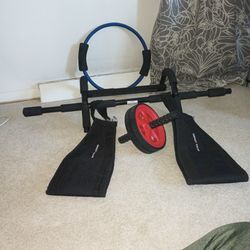 Home Workout Equipment