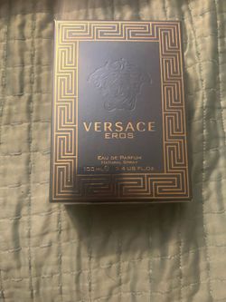 Versace Eros Eau de Parfum