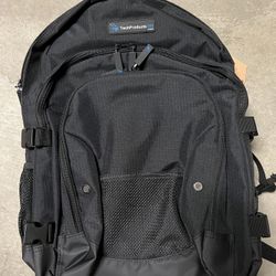 Tech Backpack