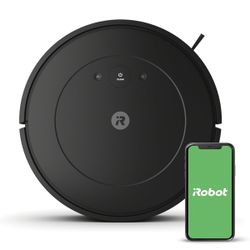 iRobot Roomba 