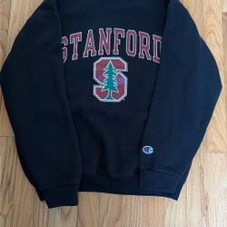 Stanford Crew Sweater 