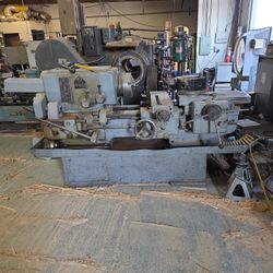 Lathe