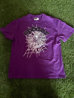SP5DER TEE