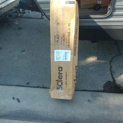 16' Lippert Awning Fabric With LED light Strip