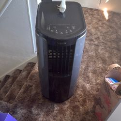 Tosot 10000 BTU Air Conditioner 