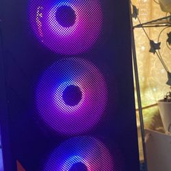 Vct Americas Gaming Pc 