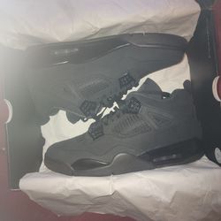 Jordan 4 Size 13