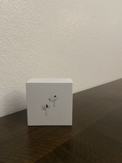 Airpods Second Gen