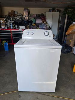 Washer, Free Delivery !