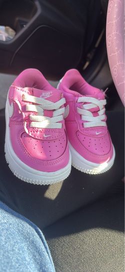Baby nike
