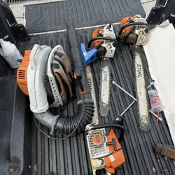 461,661,362,and 800 C Blower For Sell