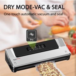 Bonsenkitchen Vacuum