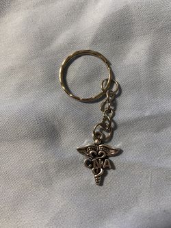 Cna keychain