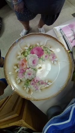 Assorted Hand painted art