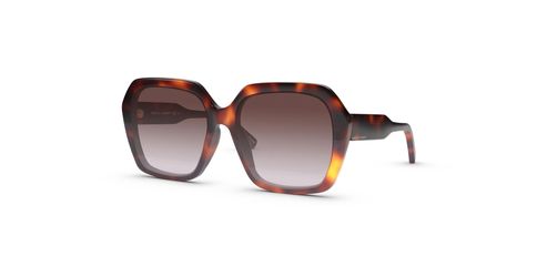 Rebecca Minkoff Women’s Sunglasses Tortoise Shell 