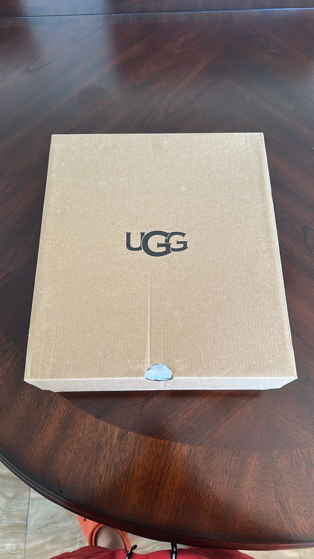 UGG Classic Short Il Boot