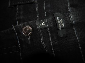 Ricky Jeans Size 36