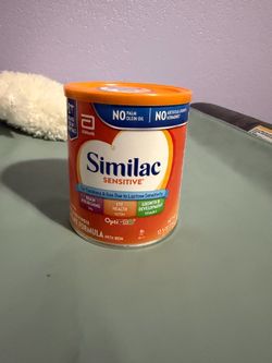 Similar Sensitive 12.5 Oz