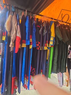 Costumes for boys