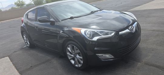 2017 hyundai veloster