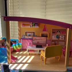 Doll House