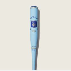 COMBAT MFG Country Club SPEC-A1 BBCOR Bat, Members Only