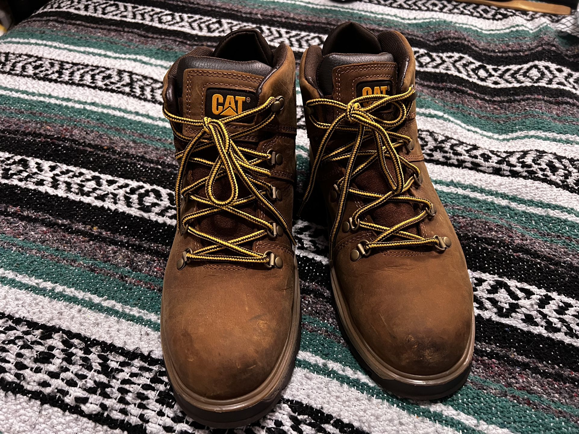 Cat Boots
