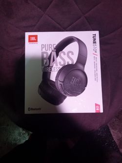 Jbl Tune 510