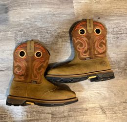 Irish Setter by Red Wing waterproof leather Western boots