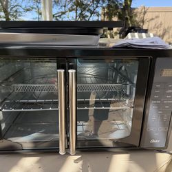Digital Air Fry Oven