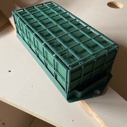 Wedding Flowers Floral Foam Blocks, Never Used (Qty 6)