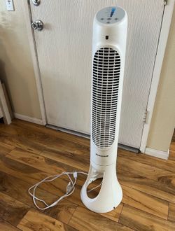Honeywell Fan